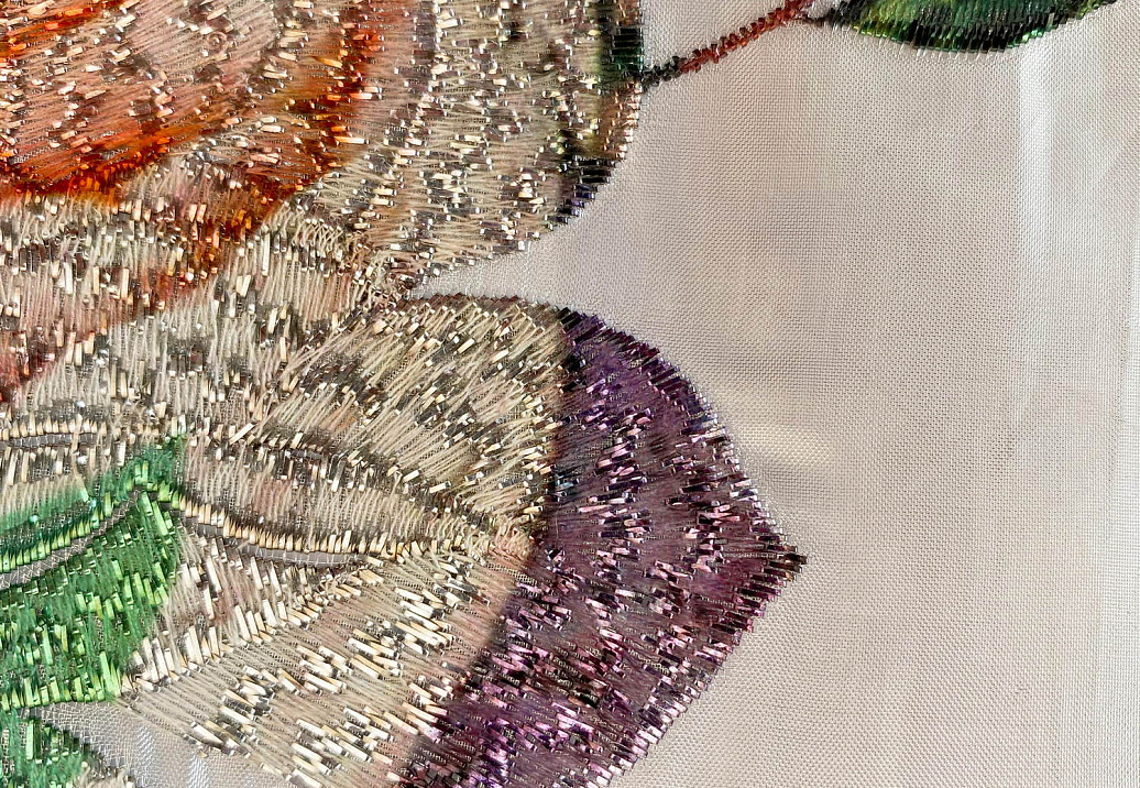 Ткань Jakob Schlaepfer Volume 1 720194/101