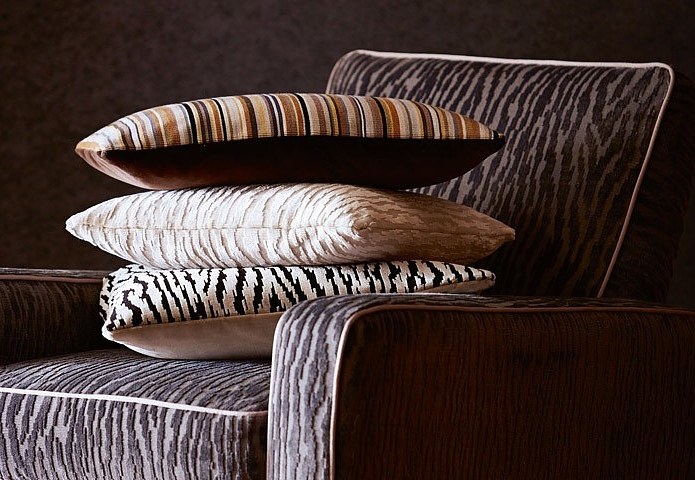 Ткань Harlequin Mirador Weaves 131308