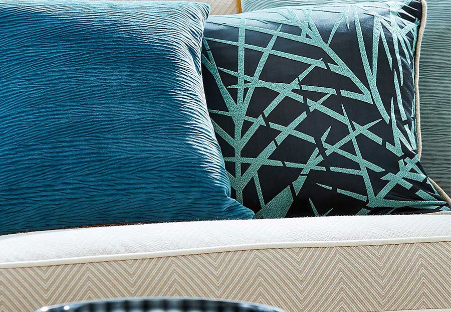 Ткань Harlequin Mirador Weaves 133070