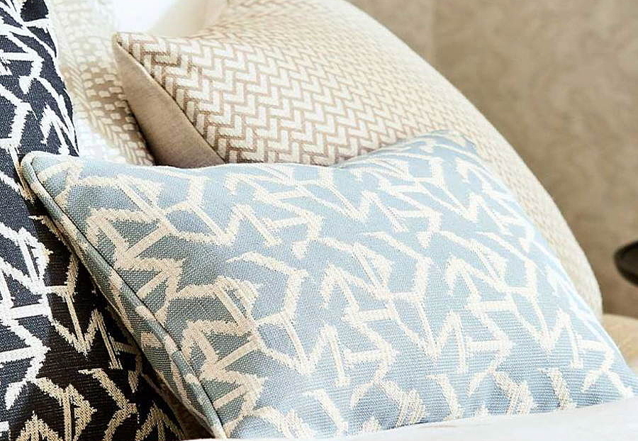 Ткань Harlequin Mirador Weaves 133075