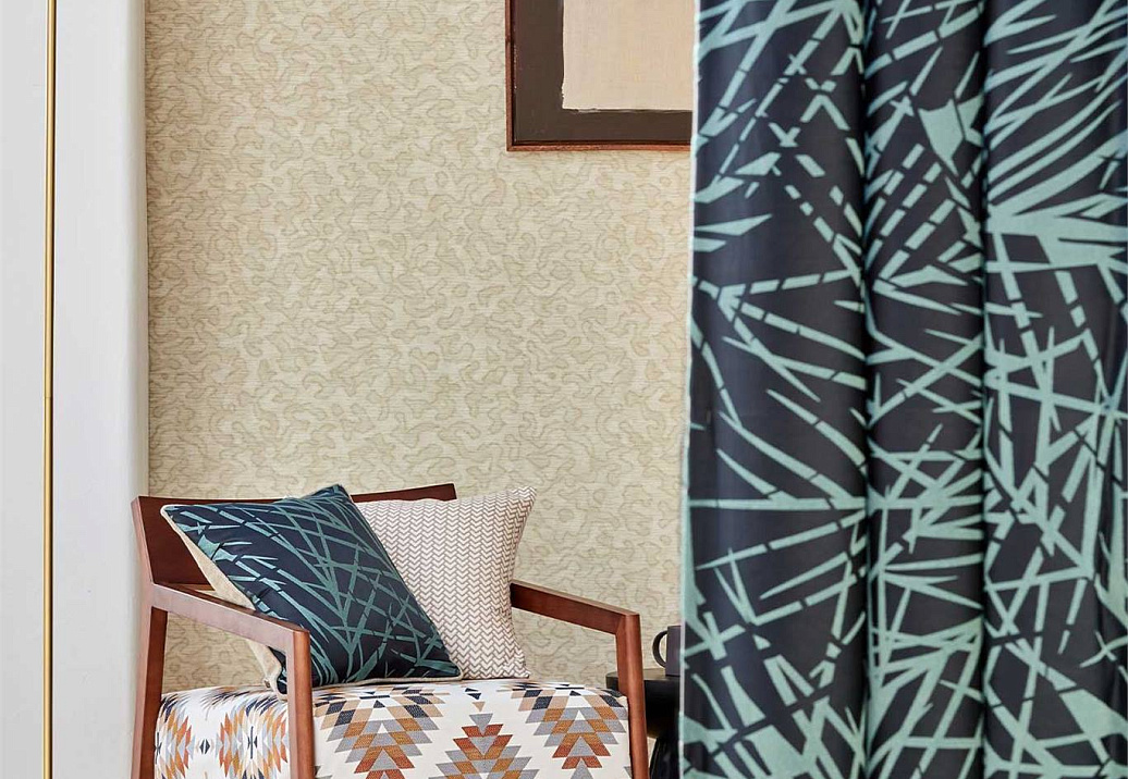 Ткань Harlequin Mirador Weaves 133086
