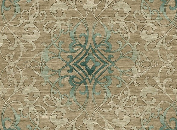 Обои Fresco Madison Court CD30504
