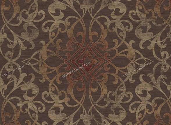 Обои Fresco Madison Court CD30501