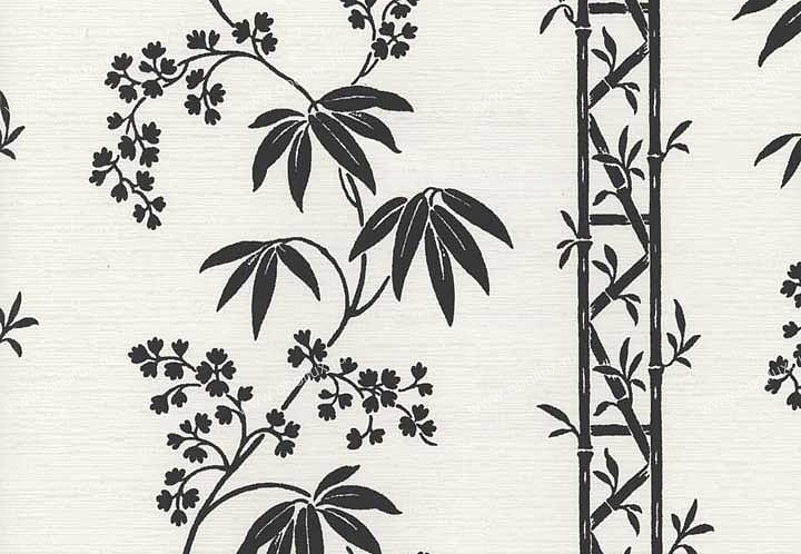 Обои Brewster Madison Florals 282-64077