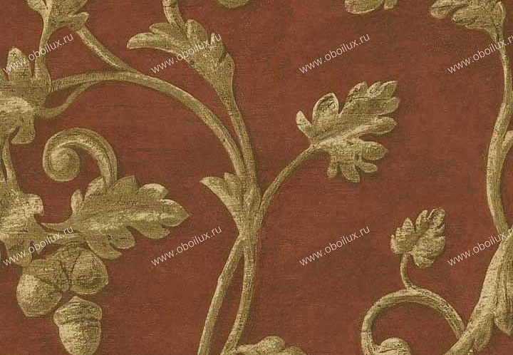 Обои Brewster Madison Florals 282-64074