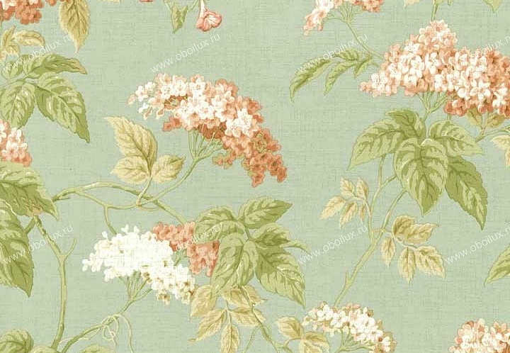 Обои Brewster Madison Florals 282-64067