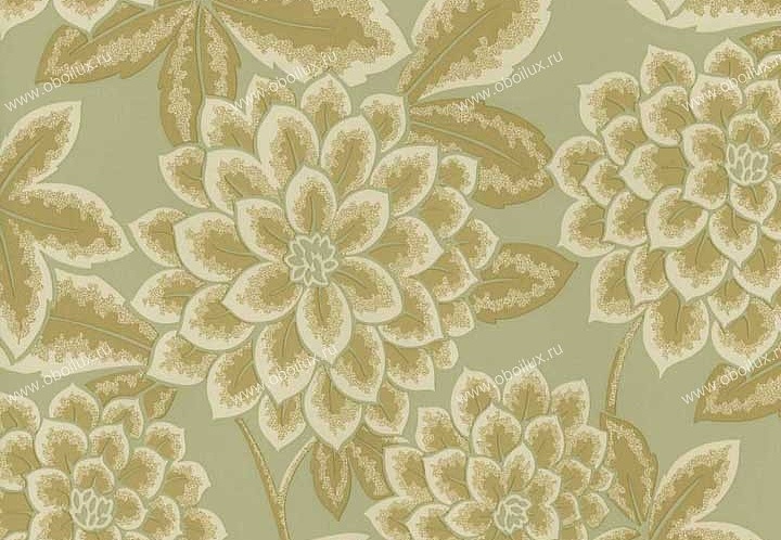 Обои Brewster Madison Florals 282-64051