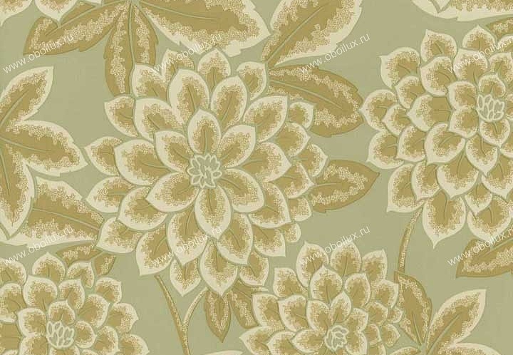 Обои Brewster Madison Florals 282-64051