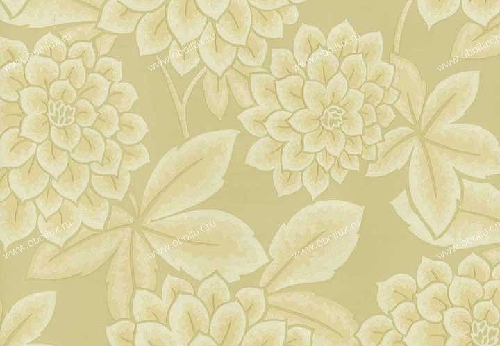 Обои Brewster Madison Florals 282-64047