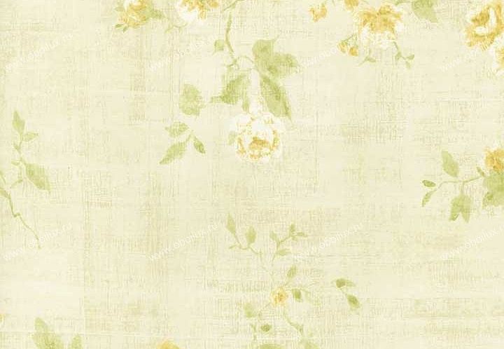 Обои Brewster Madison Florals 282-64035