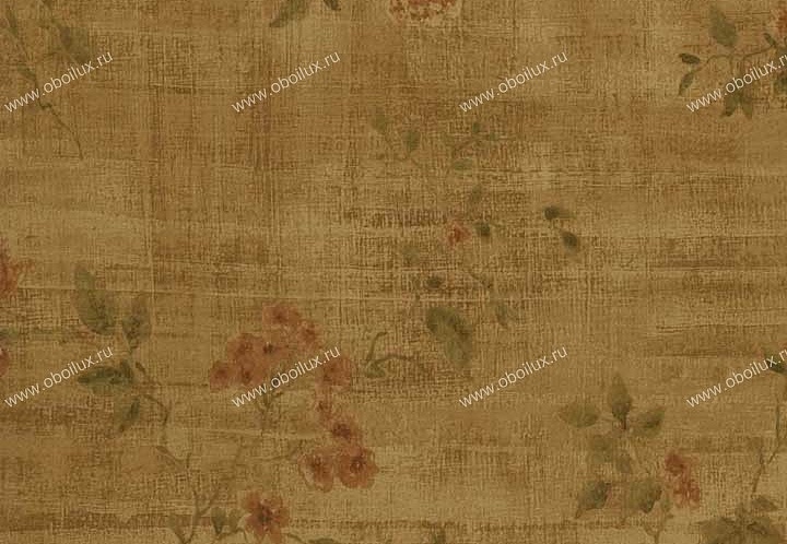 Обои Brewster Madison Florals 282-64034