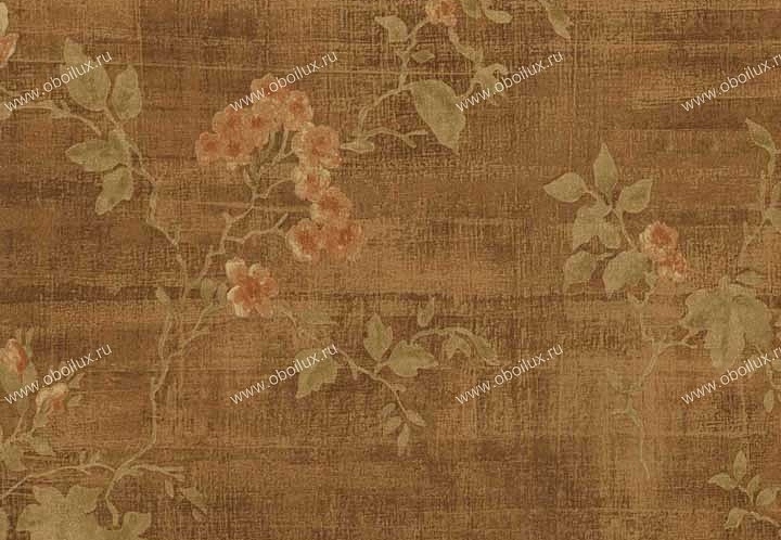Обои Brewster Madison Florals 282-64033