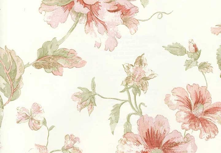 Обои Brewster Madison Florals 282-64026