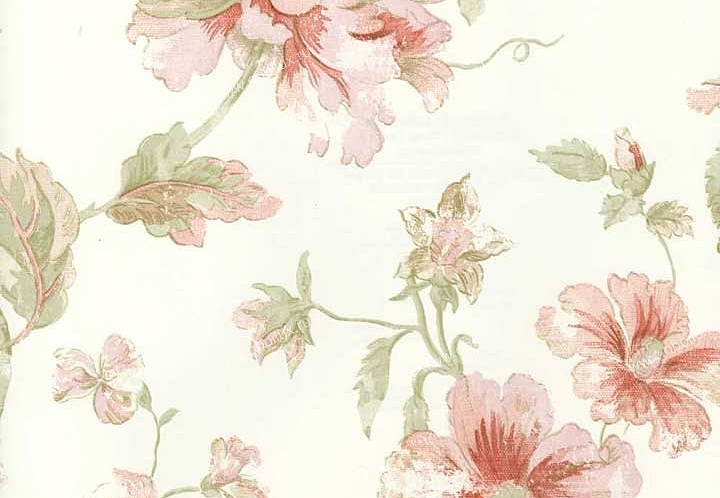Обои Brewster Madison Florals 282-64026