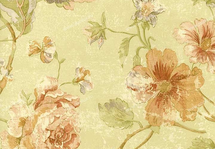 Обои Brewster Madison Florals 282-64025