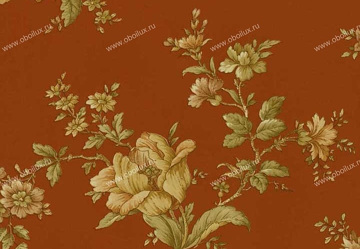 Обои Brewster Madison Florals 282-64014