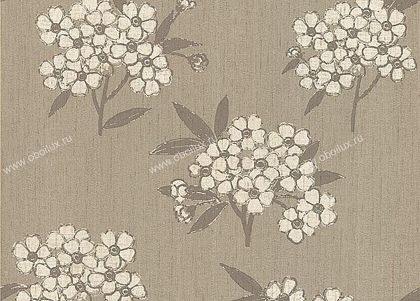 Обои Brewster Sienna 284-54201
