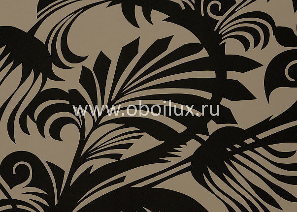 Обои Osborne & Little Vintage W5555-04