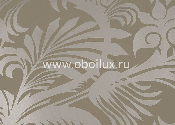 Обои Osborne & Little Vintage W5555-03