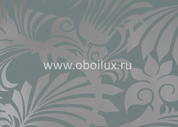 Обои Osborne & Little Vintage W5555-02