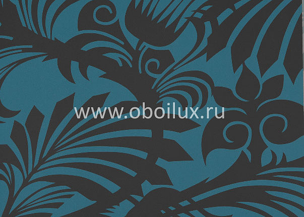 Обои Osborne & Little Vintage W5555-01