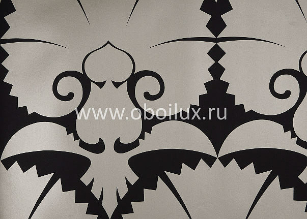 Обои Osborne & Little Vintage W5554-08