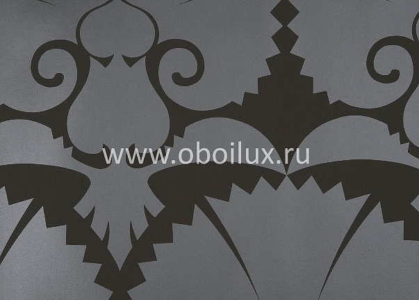 Обои Osborne & Little Vintage W5554-06