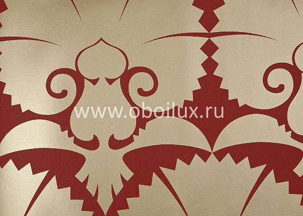 Обои Osborne & Little Vintage W5554-03