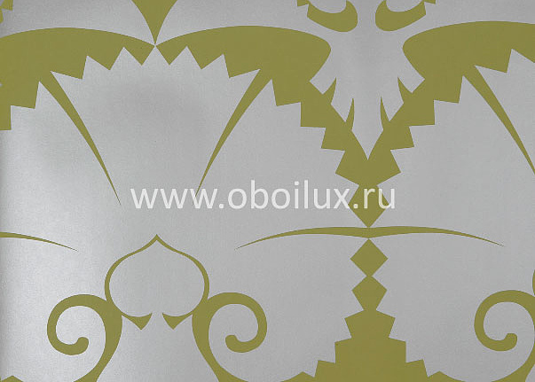 Обои Osborne & Little Vintage W5554-01