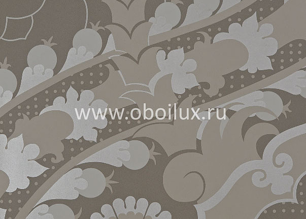 Обои Osborne & Little Vintage W5552-03