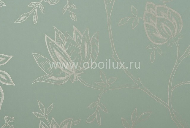 Обои Osborne & Little Miradouro W5640-08