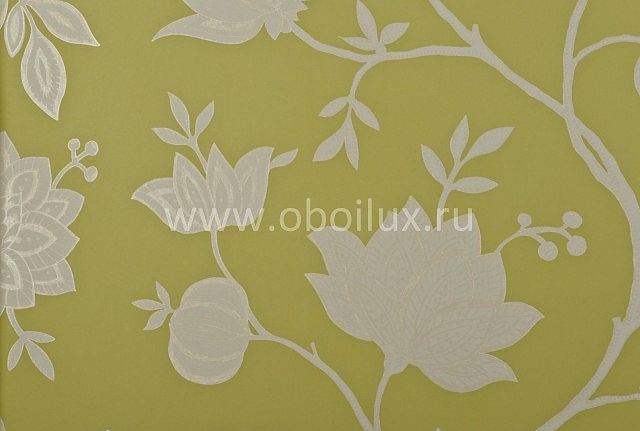Обои Osborne & Little Miradouro W5640-02