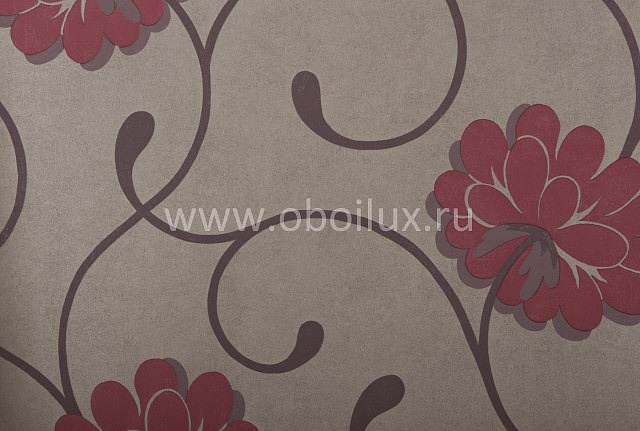 Обои Osborne & Little Boheme W5456-04