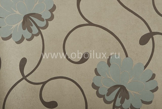 Обои Osborne & Little Boheme W5456-02