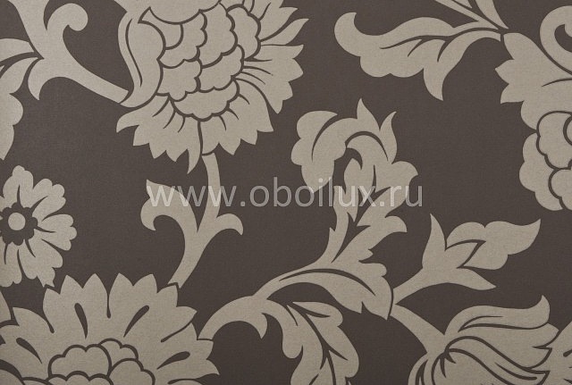 Обои Osborne & Little Boheme W5455-02
