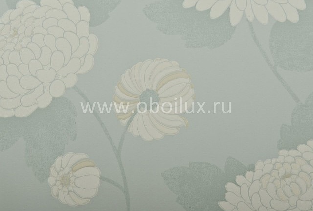 Обои Osborne & Little Boheme W5450-05