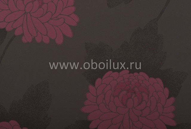 Обои Osborne & Little Boheme W5450-01