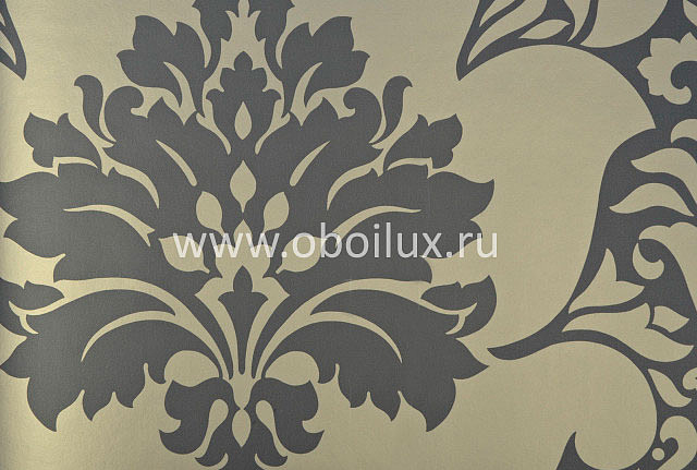 Обои Osborne & Little Tara W5606-03
