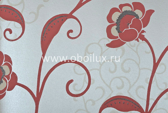Обои Osborne & Little Tara W5605-01