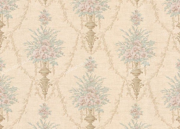 Обои Living Style Sonata 993-68623
