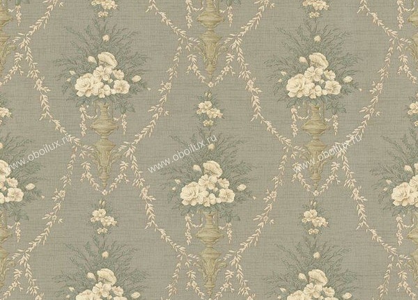 Обои Living Style Sonata 993-68622