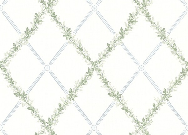 Обои Living Style Morning Glory 302-66883