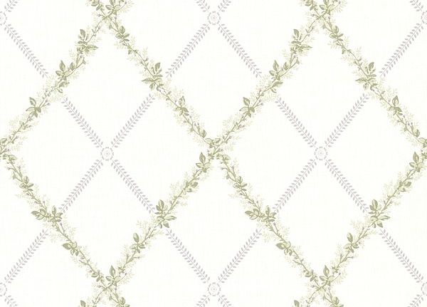 Обои Living Style Morning Glory 302-66882