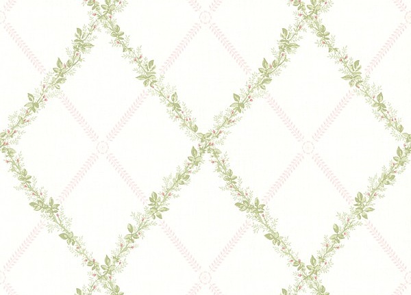 Обои Living Style Morning Glory 302-66880