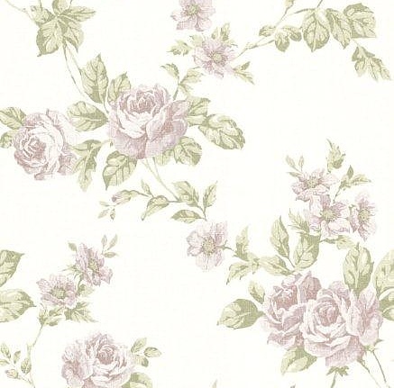 Обои Living Style Morning Glory 302-66877