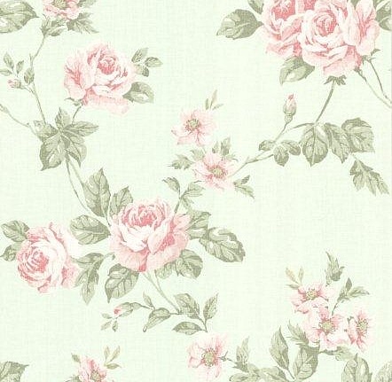 Обои Living Style Morning Glory 302-66874