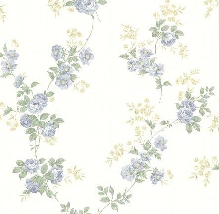 Обои Living Style Morning Glory 302-66873