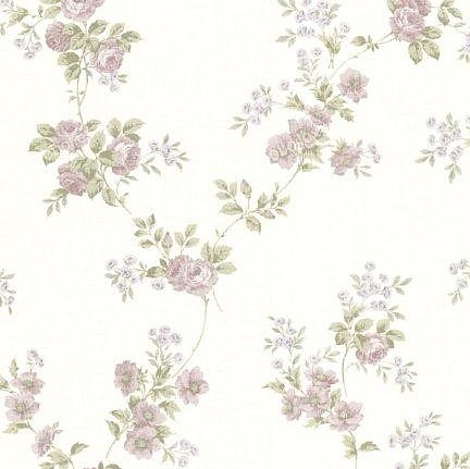 Обои Living Style Morning Glory 302-66872