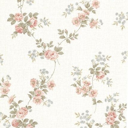 Обои Living Style Morning Glory 302-66871