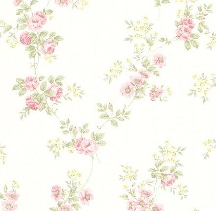 Обои Living Style Morning Glory 302-66870